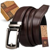 Peterson PTNAB3510501PUL54854 Smeđa | shoptok.hr