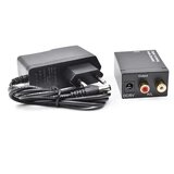 Kettz Audio konverter Digitalni-Analogni DAK-012 | ePonuda.com