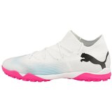 Puma Kopačke 'Future 7 Match' svijetloplava / crna / bijela | shoptok.hr