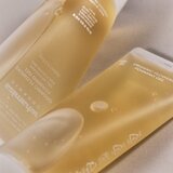 Whamisa Organic Flowers Foaming Gel umirujući pjenasti gel za čišćenje 150 ml | shoptok.hr