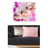 Wallity Set slika MDF4602518, 3 dijela | Eponuda.ba