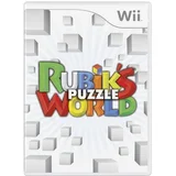 Puzzle World (WII) - rabljeno