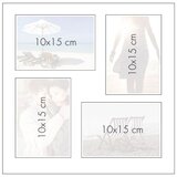  GOLDBUCH foto album Fortuna pink 30x31 60 str | shoptok.hr