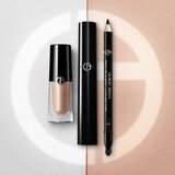 Armani Eye Tint Liquid Eyeshadow tekuće sjenilo za oči nijansa 11 Bronze 3.9 ml | shoptok.hr
