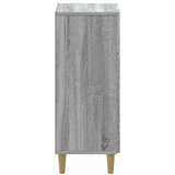  Ormarić za kupaonicu DELFT Siva Sonoma 30 x 31 x 80 cm - Siva Sonoma | shoptok.hr