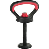  Set utega 4-u-1: bučica, težinska šipka i kettlebell 20 kg | shoptok.hr