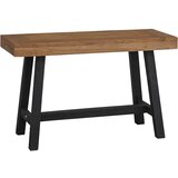  Klupa 80 cm od masivne tikovine | shoptok.hr