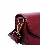 Vuch Torba Tricia Wine, 15 x 24 cm Slike