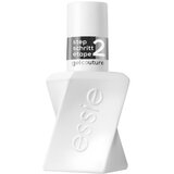 Essie nadlak za nohte - Gel Couture Nail Polish - Top Coat Cene