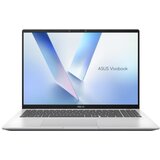 Asus Vivobook 16 X1607QA-MB006W (16 inča WUXGA Snapdragon X X1 26 100 Processor 16GB SSD 512GB Win11 Home) laptop