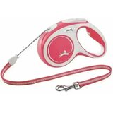 Flexi povodac Comfort M Cord 8m Svetlo Plava | Eponuda.com
