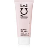 Natura Siberica ICE Professional Repair My Hair regenerirajuća maska za kosu s keratinom 200 ml | shoptok.hr
