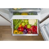 Gorenje hladilnik z zamrzovalnikom NRC6203SXL5 737403 | Shoptok.si