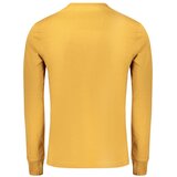 Timberland mu&amp;scaron;ka majica dugih rukava oker Slike