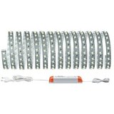 PAULMANN MaxLED 500 LED traka (D x V: 5 m x 3 mm, Srebrne boje, Topla bijela) | shoptok.hr