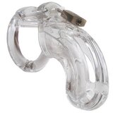 CB-X Kletka za penis The Curve | Shoptok.si