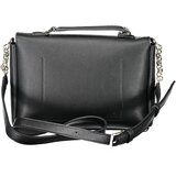 Calvin Klein WOMEN&#39;S SHOULDER BAG BLACK | shoptok.hr