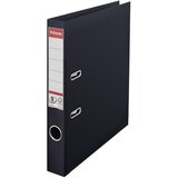 Registrator a4 uski samostojeći esselte 811470 crni | shoptok.hr