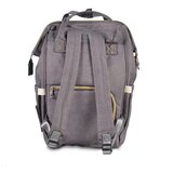 Cangaroo Amelia torba za mame, siva | shoptok.hr