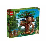 Lego Ideas Treehouse 21318 110 Cene