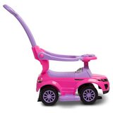 Toyz guralica za djecu ružičasta | shoptok.hr