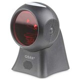 Gsan POS Laser Barcode Scanner GS-9125 | Eponuda.ba