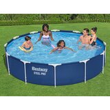Bestway okrugli vrtni bazen (366x76 cm) | shoptok.hr