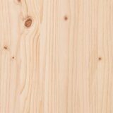  Vanjski set za igru od masivne borovine | shoptok.hr