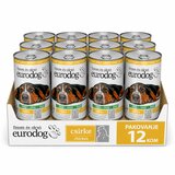 Euro dog Vlažna hrana za pse, Piletina 1240g, 12 komada | Eponuda.com