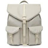 Vuch Hattie Creme urban backpack