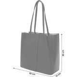 Juicy Couture Ženska torba Jasmine, Crna
