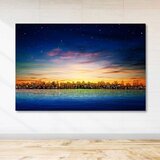Wallity Slika zida DEV03395100140, 100x140 cm | Eponuda.ba