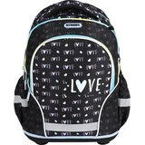 STREET Ergonomski školski ruksak Lovely 41 cm, 24 l | shoptok.hr