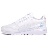 Puma 01 St Runner V4 Jr Bijela | shoptok.hr