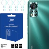 3mk ZAŠČITA ZA LEČE INFINIX HOT 11S NFC KALJENO STEKLO ZA TELEFON, (21966431) Cene