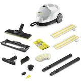 Karcher parni čistilec SC 4 EasyFix Plus bel, 1.512-640.0