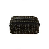 YESSS! crni tvidi neseser | ePonuda.com