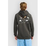 Billabong Droppin Hoodie raven | Shoptok.si