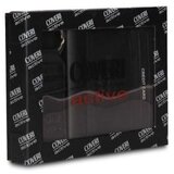 Coveri Collection muŠki set koŽni novČanik i privezak c-1033/ crni | Eponuda.com