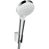 Hansgrohe 26691400 crometta tuš set brez armature | Shoptok.si