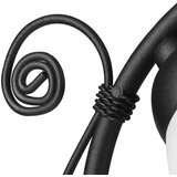  Stona lampa RETRO II 1xE27/60W/230V mat crne boje | Eponuda.com