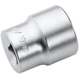 Lux Tools Nasadni ključ Lux 19 mm 3/8" Cr-V steel | shoptok.hr