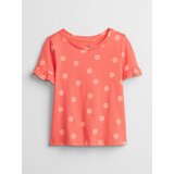 GAP Kids polka dot t-shirt - Girls | shoptok.hr