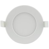  LED ugradna kupatilska svetiljka LED/6W/230V 3000/4000/6000K IP44 | Eponuda.com