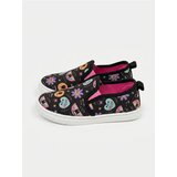 Sinsay Slip-on tenisice s uzorkom | shoptok.hr