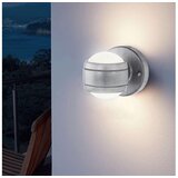Eglo 96267 - LED spoljašnje zidno svetlo SESIMBA 2xLED/3,7W IP44 Cene