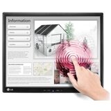 LG Monitor 17MB15T 17'' TN Touchscreen | Shoptok.si