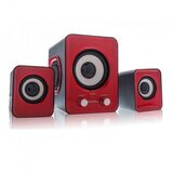 Gigatech C-103 2.1 zvučnici ( SPKC103 ) | Eponuda.com