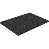  Gumenasti granulatni vanjski pod Crna 6 x 9 x 0,3 cm Guma | Eponuda.com