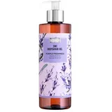 3in1 Body&Hair Gel Purple Freshness šampon, regenerator i gel za tuširanje 3 u 1 400 ml